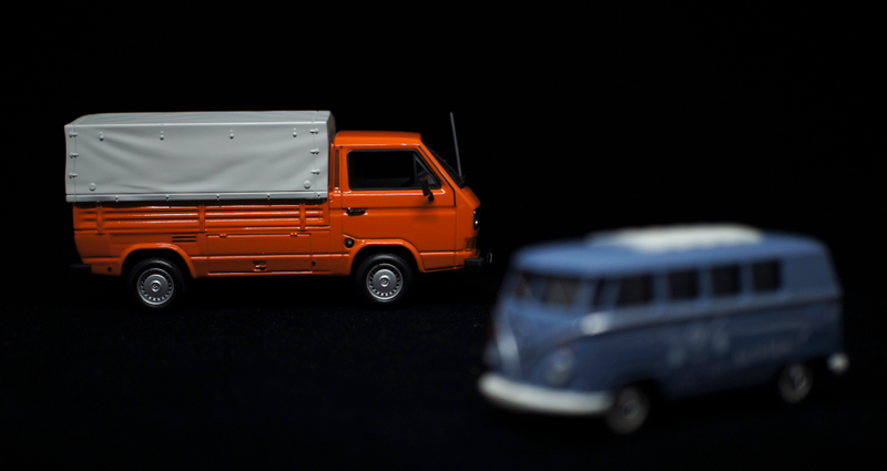 Illustration for article titled Truckin' Teutonic Tuesday: Der dritten Transporter!